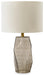 Ashley Express - Taylow Glass Table Lamp (1/CN) - DecorGalore4U