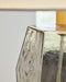 Ashley Express - Taylow Glass Table Lamp (1/CN) - DecorGalore4U