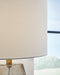Ashley Express - Taylow Glass Table Lamp (1/CN) - DecorGalore4U