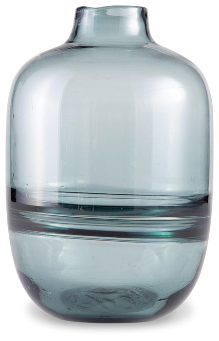 Ashley Express - Lemmitt Vase - DecorGalore4U