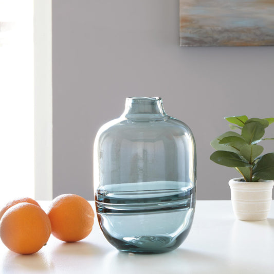Ashley Express - Lemmitt Vase - DecorGalore4U