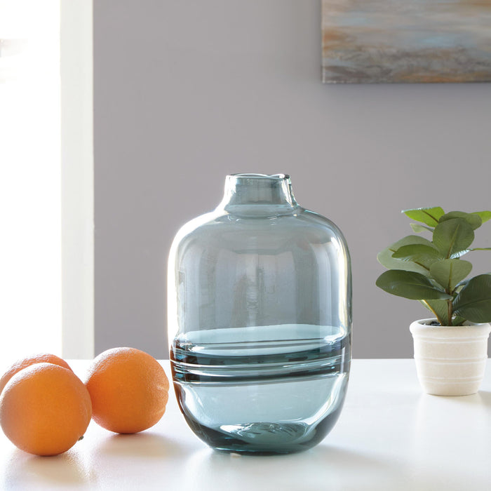 Ashley Express - Lemmitt Vase - DecorGalore4U