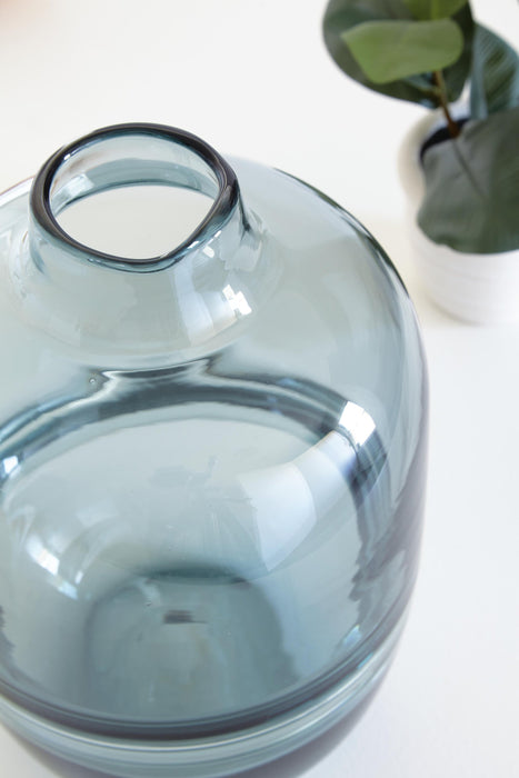 Ashley Express - Lemmitt Vase - DecorGalore4U
