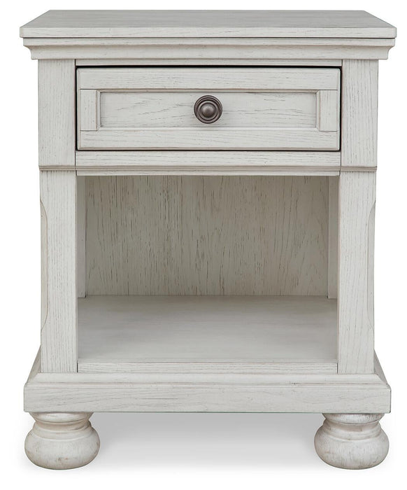 Ashley Express - Robbinsdale One Drawer Night Stand - DecorGalore4U