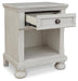 Ashley Express - Robbinsdale One Drawer Night Stand - DecorGalore4U