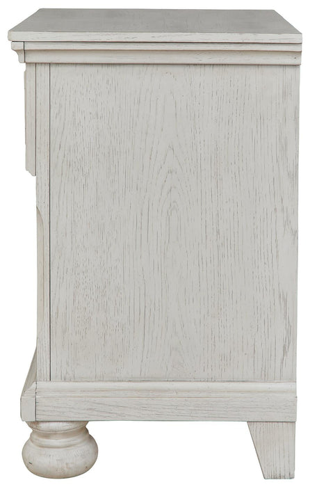 Ashley Express - Robbinsdale One Drawer Night Stand - DecorGalore4U