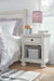 Ashley Express - Robbinsdale One Drawer Night Stand - DecorGalore4U