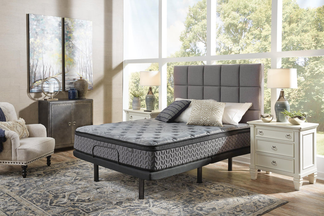 Ashley Express - Augusta2  Mattress - DecorGalore4U