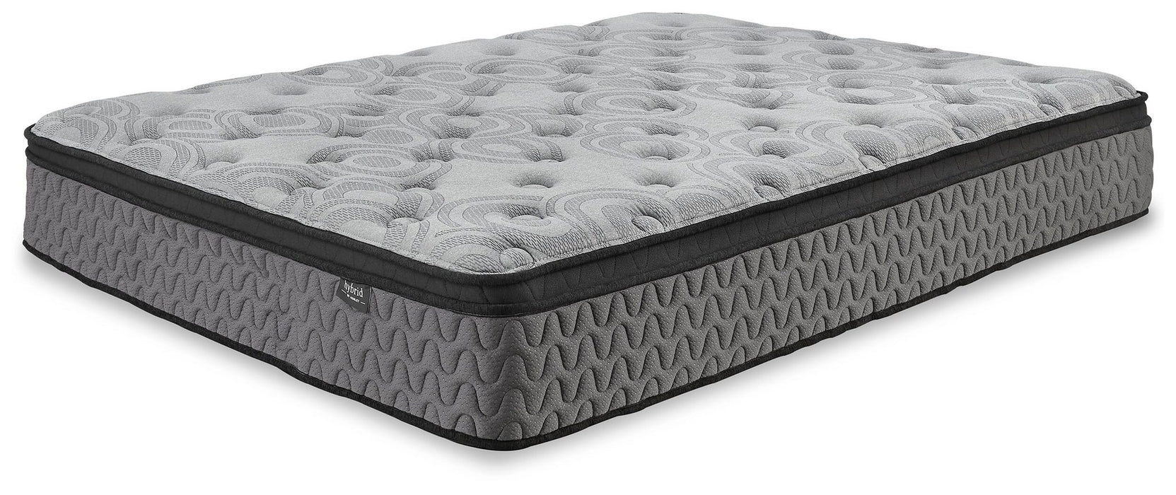 Ashley Express - Augusta2  Mattress - DecorGalore4U