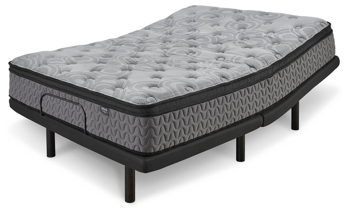 Ashley Express - Augusta2  Mattress - DecorGalore4U