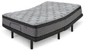 Ashley Express - Augusta2  Mattress - DecorGalore4U
