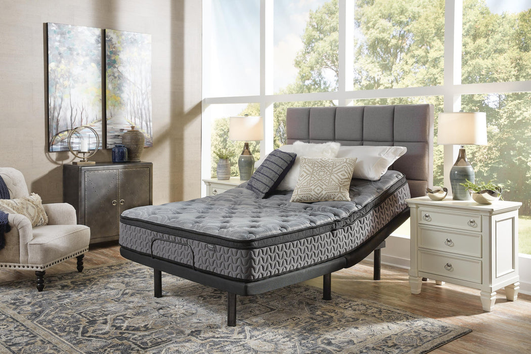 Ashley Express - Augusta2  Mattress - DecorGalore4U
