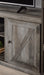 Ashley Express - Wynnlow LG TV Stand w/Fireplace Option - DecorGalore4U