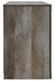 Ashley Express - Wynnlow LG TV Stand w/Fireplace Option - DecorGalore4U