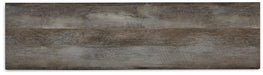 Ashley Express - Wynnlow LG TV Stand w/Fireplace Option - DecorGalore4U
