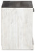 Ashley Express - Shawburn One Drawer Night Stand - DecorGalore4U