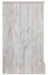Ashley Express - Paxberry Six Drawer Dresser - DecorGalore4U