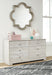 Ashley Express - Paxberry Six Drawer Dresser - DecorGalore4U
