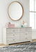 Ashley Express - Paxberry Six Drawer Dresser - DecorGalore4U