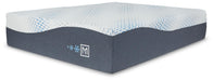 Ashley Express - Millennium Luxury Plush Gel Latex Hybrid  Mattress - DecorGalore4U