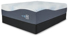 Ashley Express - Millennium Luxury Plush Gel Latex Hybrid  Mattress - DecorGalore4U