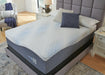 Ashley Express - Millennium Luxury Plush Gel Latex Hybrid  Mattress - DecorGalore4U