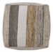 Ashley Express - Josalind Pouf - DecorGalore4U