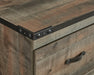 Ashley Express - Trinell LG TV Stand w/Fireplace Option - DecorGalore4U