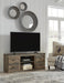 Ashley Express - Trinell LG TV Stand w/Fireplace Option - DecorGalore4U