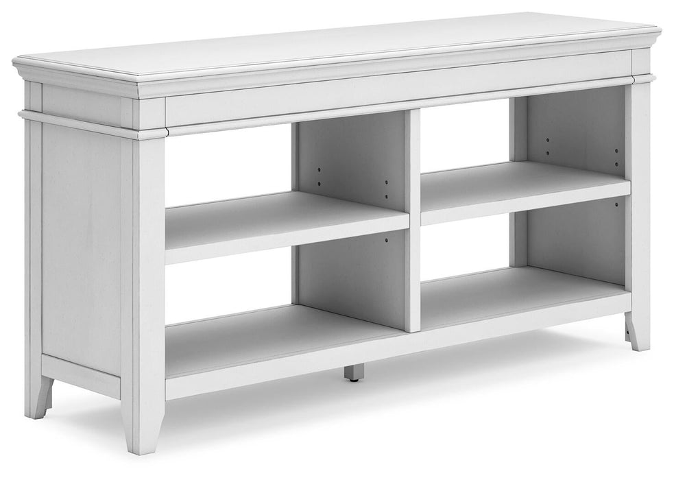 Ashley Express - Kanwyn Credenza - DecorGalore4U