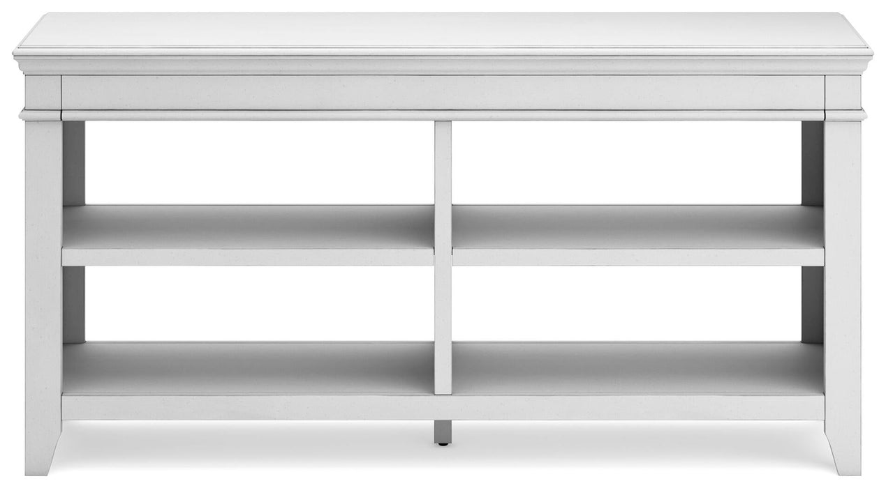 Ashley Express - Kanwyn Credenza - DecorGalore4U