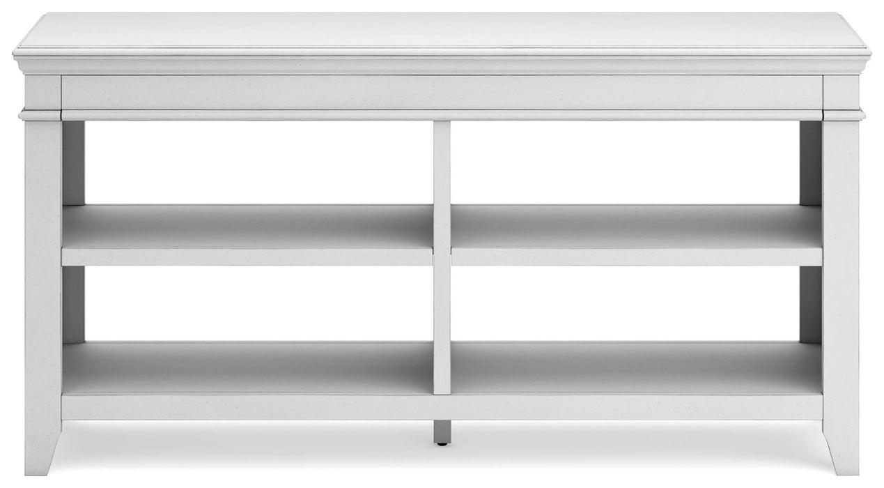 Ashley Express - Kanwyn Credenza - DecorGalore4U