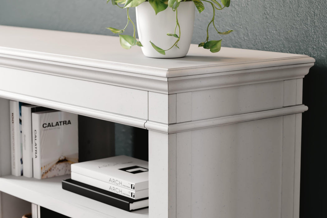 Ashley Express - Kanwyn Credenza - DecorGalore4U