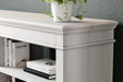 Ashley Express - Kanwyn Credenza - DecorGalore4U