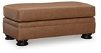 Ashley Express - Carianna Ottoman - DecorGalore4U