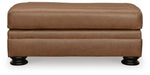 Ashley Express - Carianna Ottoman - DecorGalore4U