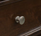 Ashley Express - Danabrin Two Drawer Night Stand - DecorGalore4U
