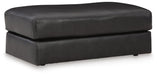 Ashley Express - Amiata Ottoman - DecorGalore4U