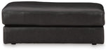 Ashley Express - Amiata Ottoman - DecorGalore4U