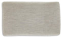 Ashley Express - Vayda Ottoman - DecorGalore4U