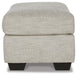 Ashley Express - Vayda Ottoman - DecorGalore4U