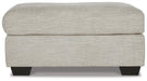 Ashley Express - Vayda Ottoman - DecorGalore4U