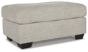 Ashley Express - Vayda Ottoman - DecorGalore4U