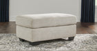 Ashley Express - Vayda Ottoman - DecorGalore4U