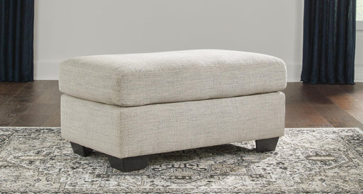 Ashley Express - Vayda Ottoman - DecorGalore4U