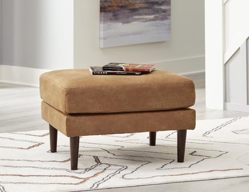 Ashley Express - Telora Ottoman - DecorGalore4U