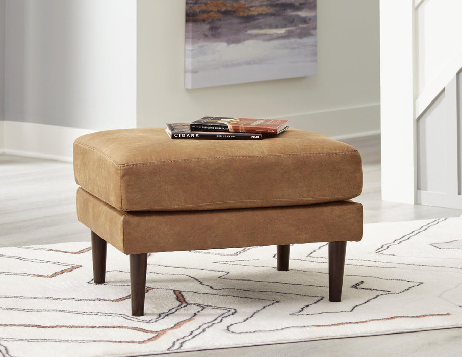 Ashley Express - Telora Ottoman - DecorGalore4U