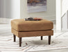 Ashley Express - Telora Ottoman - DecorGalore4U