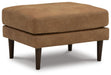 Ashley Express - Telora Ottoman - DecorGalore4U