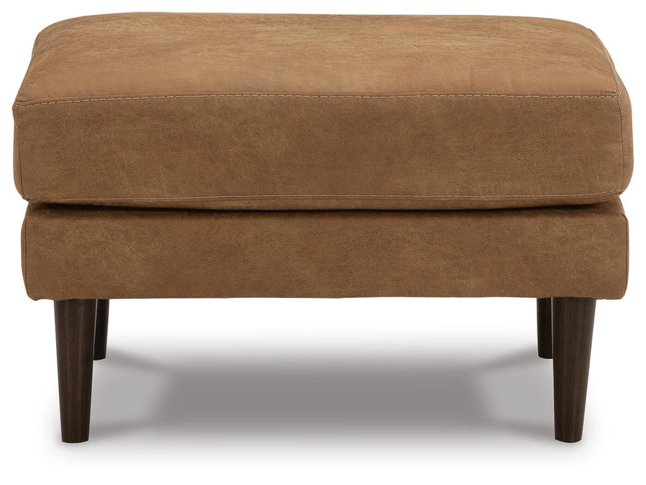 Ashley Express - Telora Ottoman - DecorGalore4U